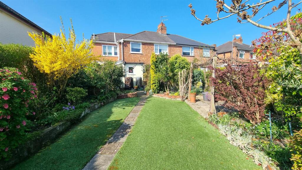 Additional image 15 of Hollywood Lane, Hollywood