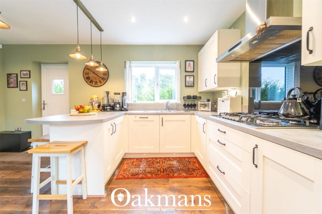 Additional image 4 of Church View Close, Cofton Hackett, Birmingham, B45