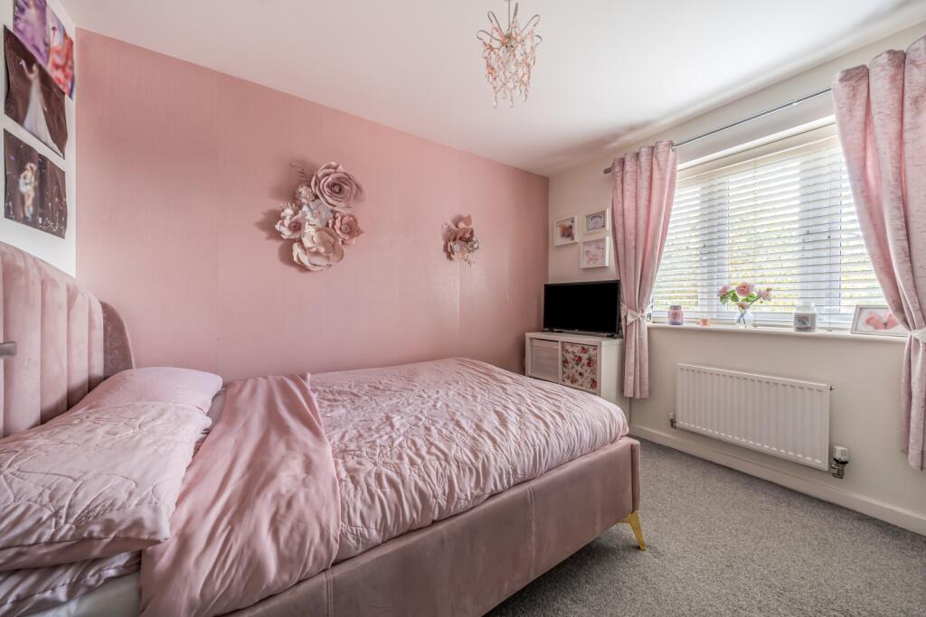 Additional image 9 of Bentley Court, Castle Bromwich, Birmingham, West Midlands, B36