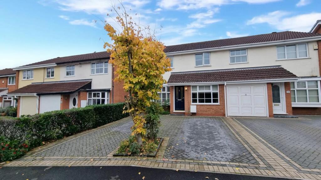 Property image for Hillaire Close, Kings Norton