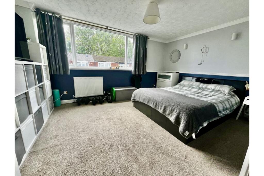 Additional image 12 of Austin Croft, Birmingham, B36
