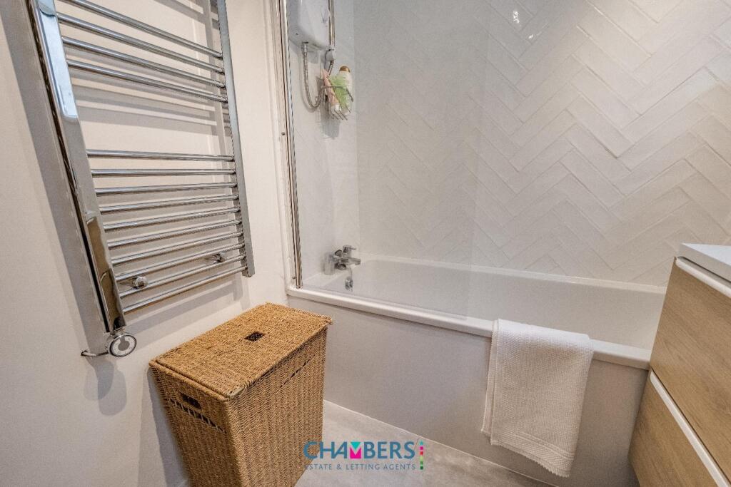 Additional image 17 of Vesey Close, Water Orton