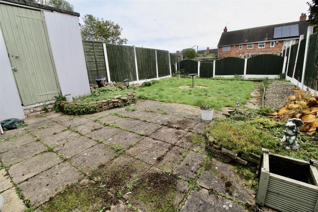 Additional image 31 of Pithall Road, Shard End, Birmingham