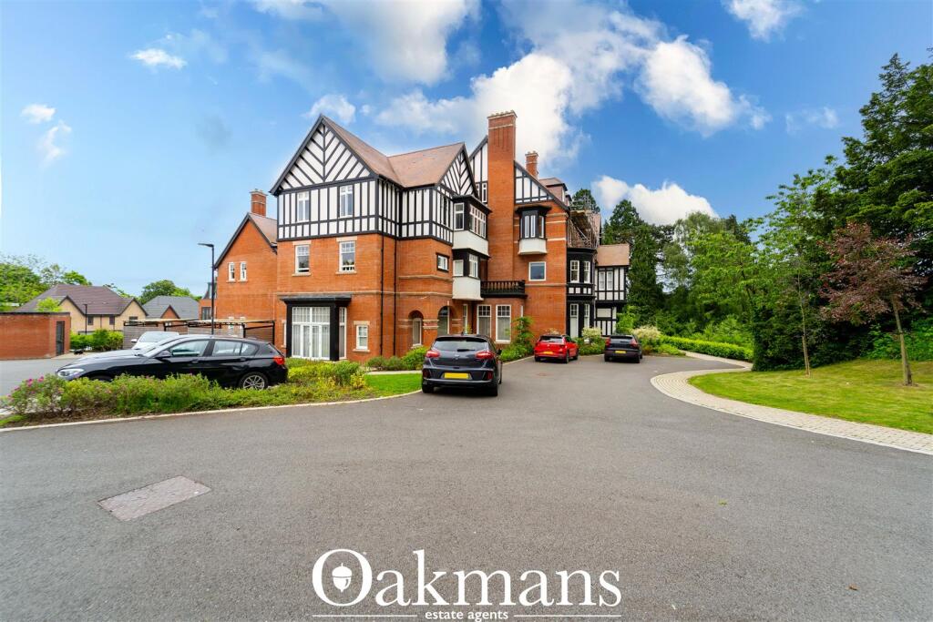 Additional image 20 of Manor House, New House Farm Drive, Birmingham, B31