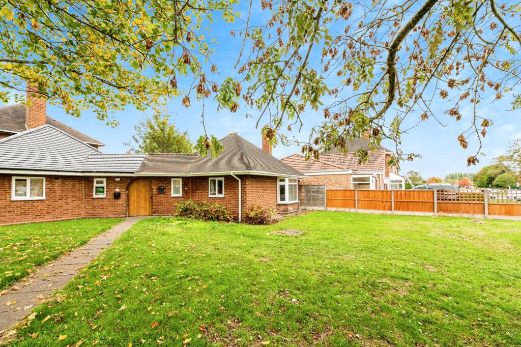 Additional image 15 of Longmeadow Crescent, Birmingham, B34