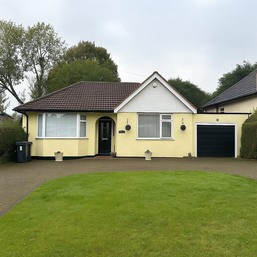 Property image for Yardley Fields Road, Birmingham, West Midlands, B33