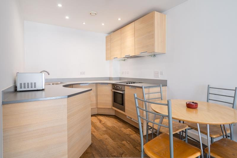 Additional image 15 of I- Land, 41 Essex Street, Birmingham, West Midland, B5 4TR