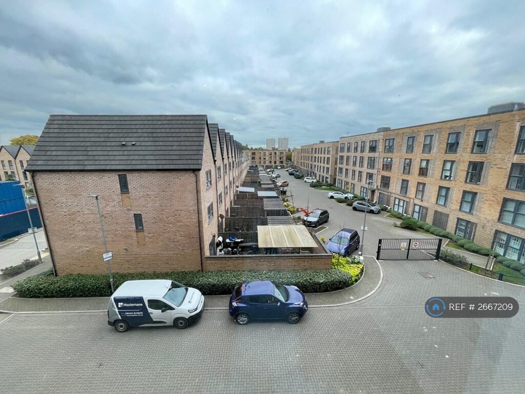 Additional image 12 of Boulevard Plaza, Birmingham, B5