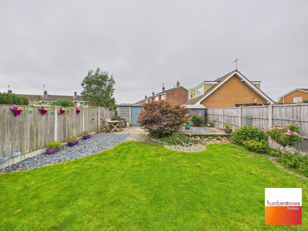 Additional image 16 of Jackson Way, Quinton