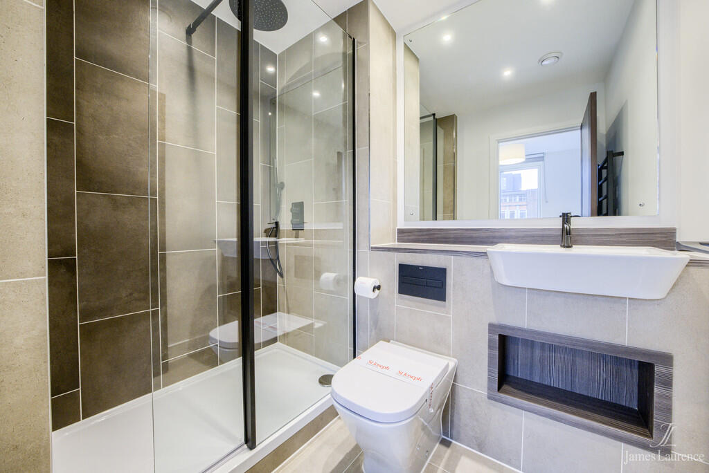 Additional image 9 of The Colmore, Snow Hill Wharf, Shadwell Street