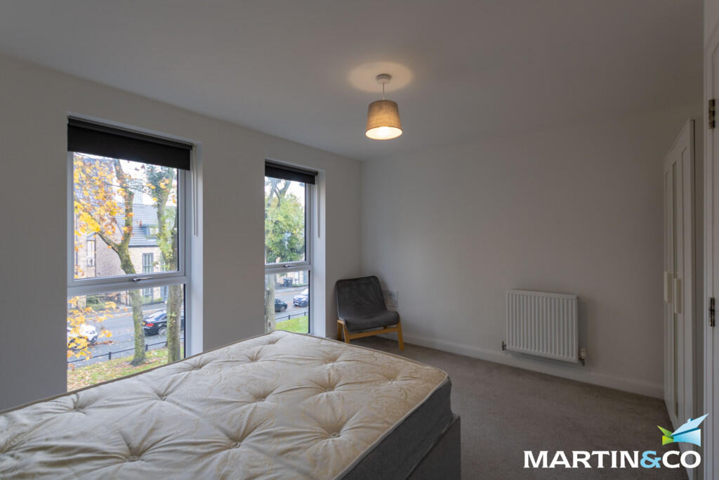 Additional image 9 of Hope Street, Birmingham, B5