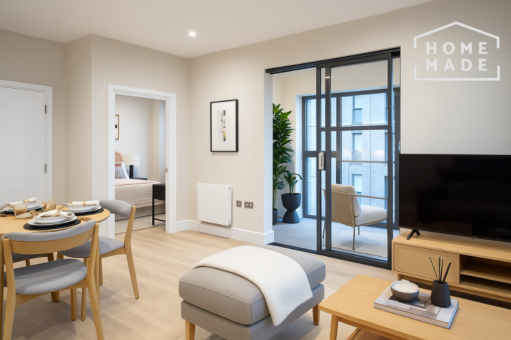 Additional image 4 of Enclave, Birmingham City, B5