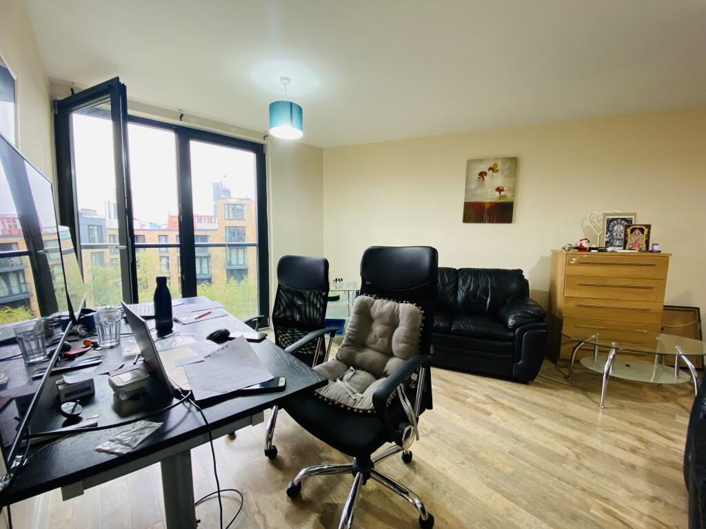 Additional image 16 of Southside, St Johns Walk, Birmingham, B5