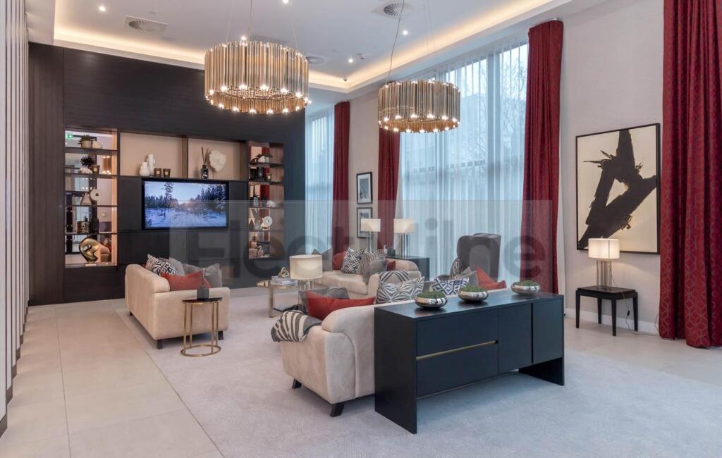 Additional image 16 of The Lancaster, Snow Hill Wharf, 62 Shadwell Street, B4 6LP