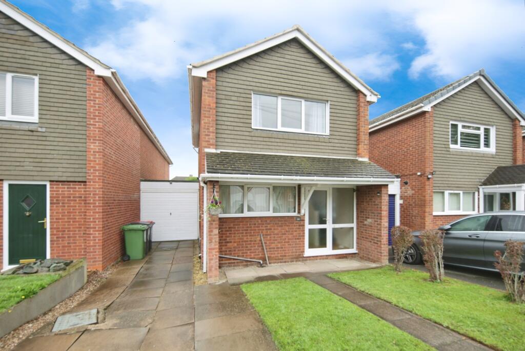 Property image for Southfields Close, Coleshill, Birmingham, Warwickshire, B46