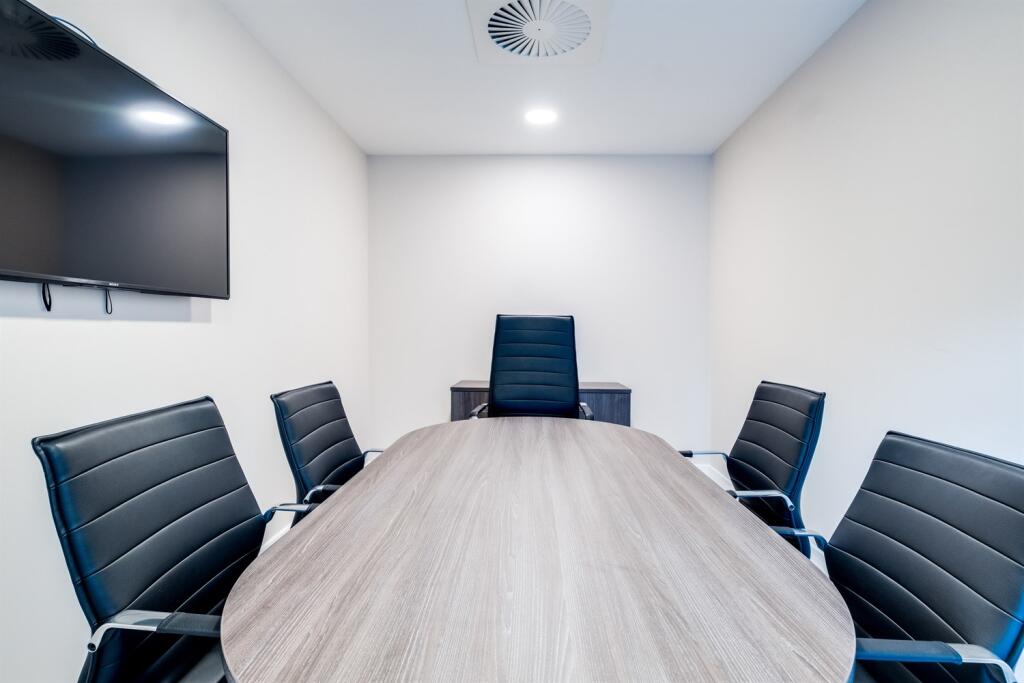 Additional image 14 of The Fazeley, Snowhill Wharf, B4