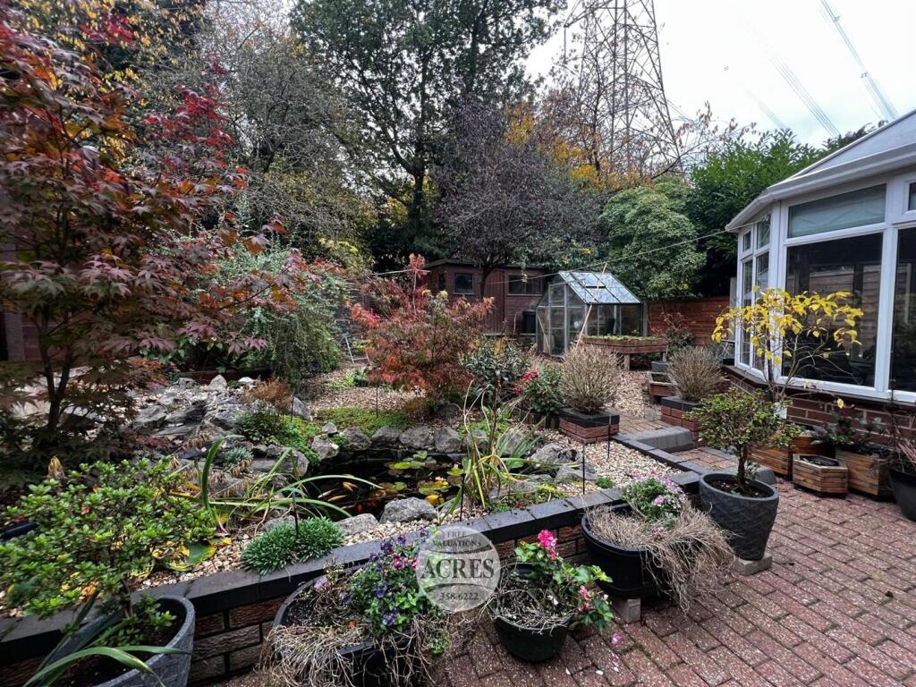 Additional image 34 of Raleigh Croft, Great Barr, Birmingham