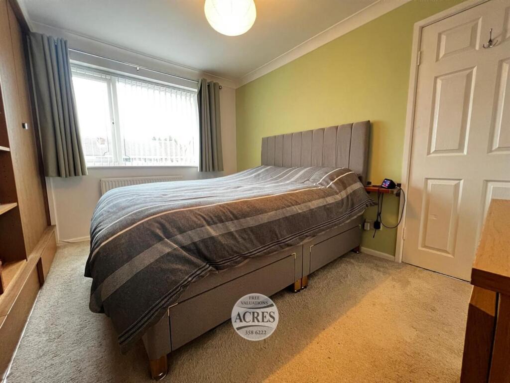 Additional image 22 of Raleigh Croft, Great Barr, Birmingham