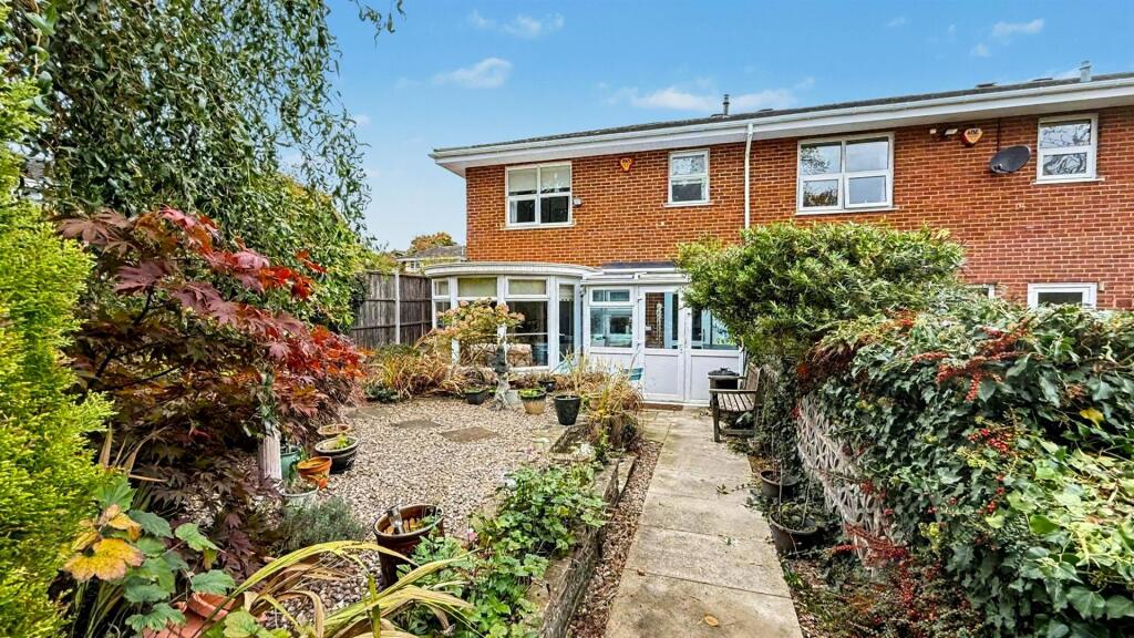 Additional image 17 of St. Nicolas Gardens, Kings Norton, Birmingham