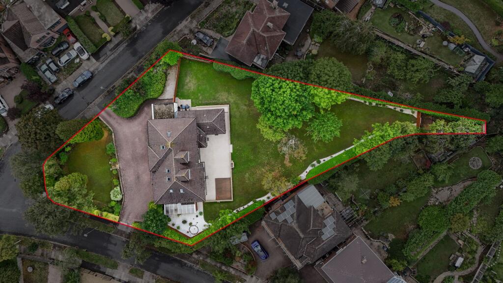 Additional image 33 of Grassmoor Road, Birmingham, B38