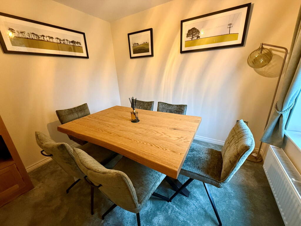 Additional image 4 of Morrey Close, Wythall, B47 6AQ