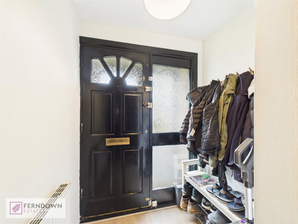 Additional image 11 of Helmswood Drive, Chelmsley Wood, Birmingham, B37