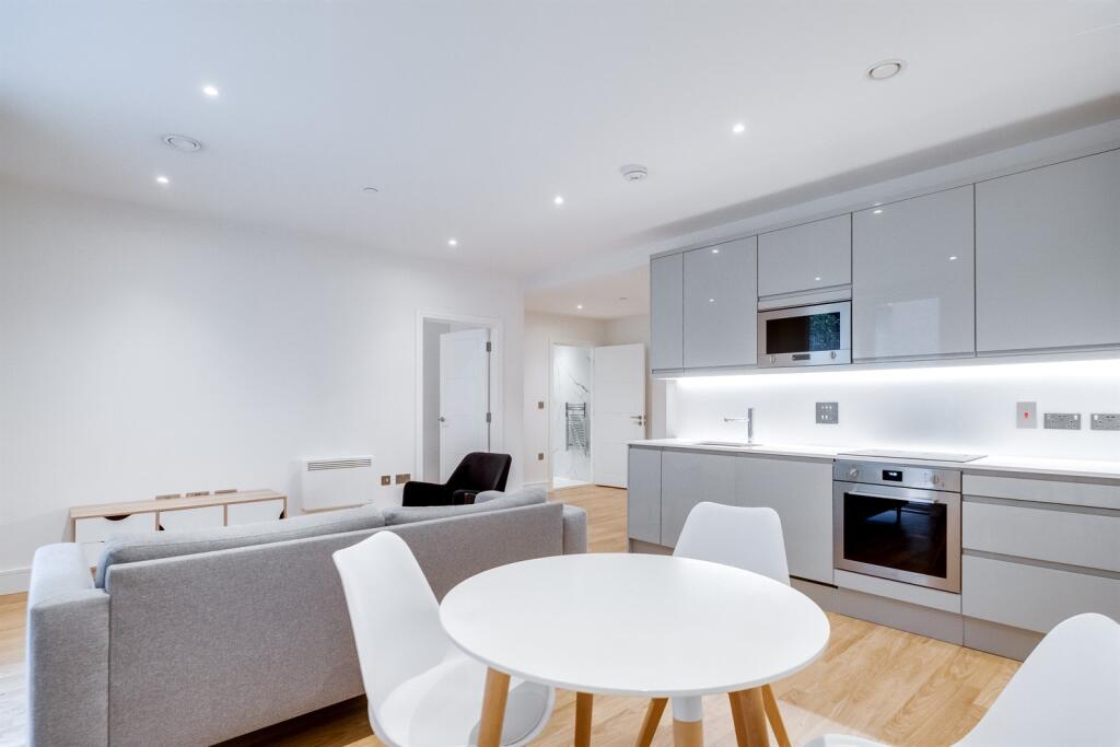 Additional image 14 of East Timber Yard, Pershore Street,