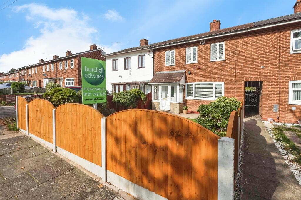 Additional image 27 of Meadway, Birmingham