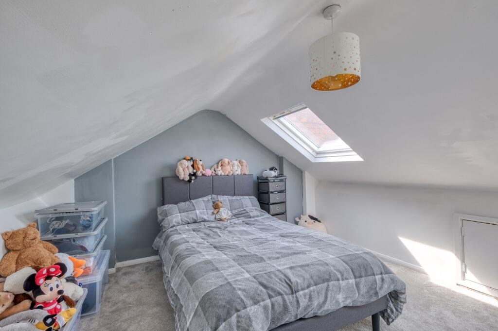 Additional image 10 of Thurlestone Road, Birmingham, B31