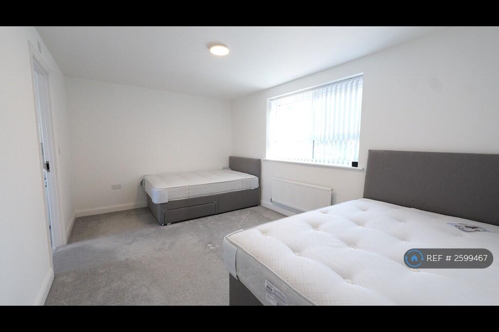 Additional image 23 of Hope Street, Birmingham, B5