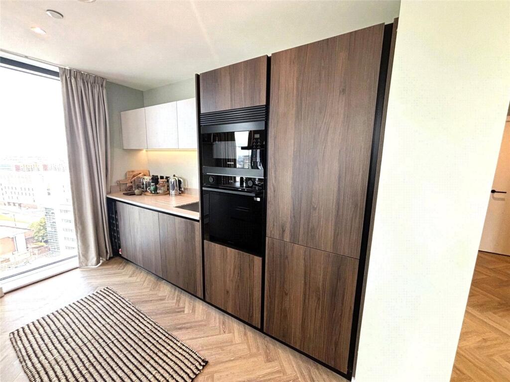 Additional image 5 of One Eastside, 2 Jennens Road, Birmingham, West Midlands, B4