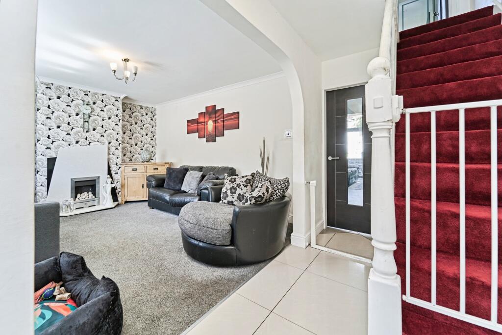 Additional image 15 of Queslett Road, Birmingham, B43