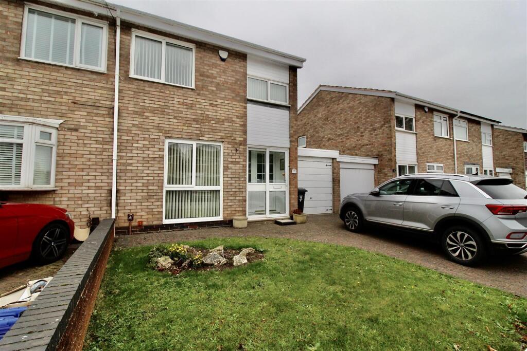 Additional image 16 of Chilham Drive, Chelsmley Wood, Birmingham