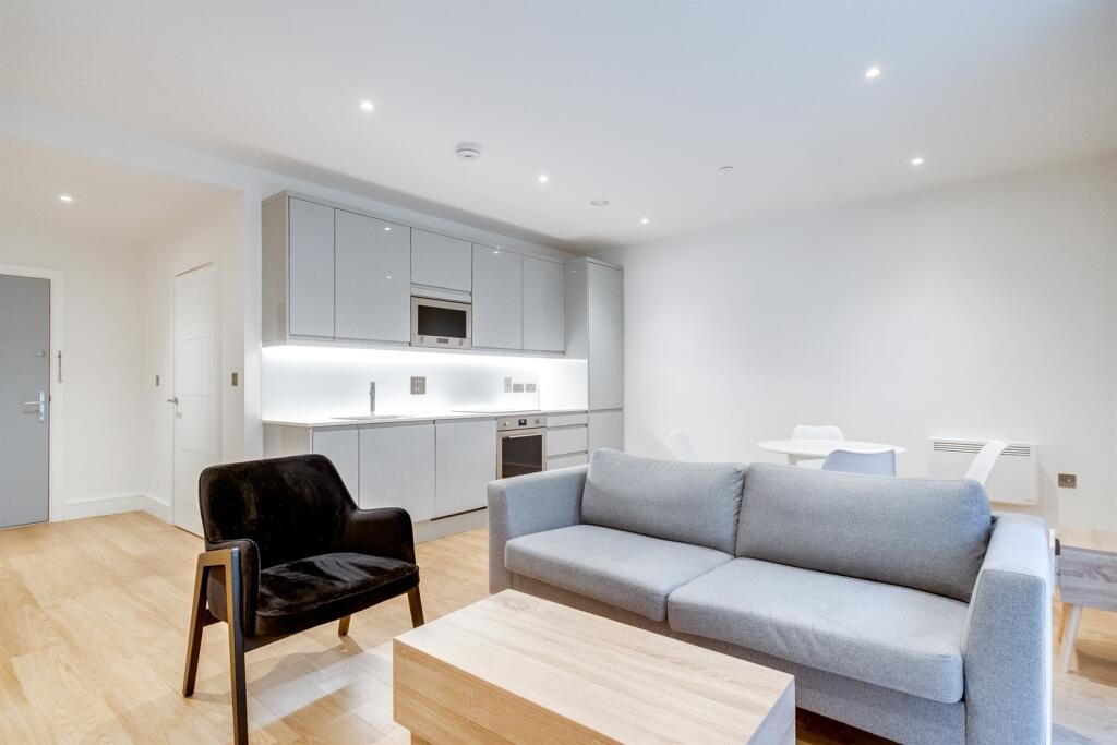 Property image for East Timber Yard, Pershore Street,