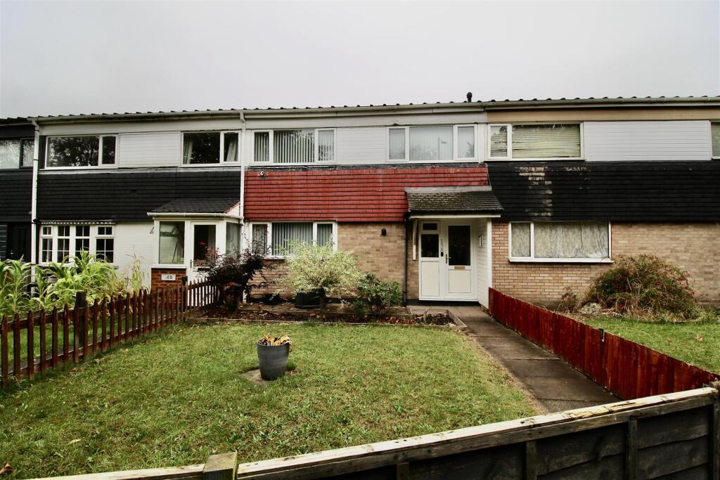 Additional image 13 of Coleshill Heath Road, Chelmsley Wood, Birmingham