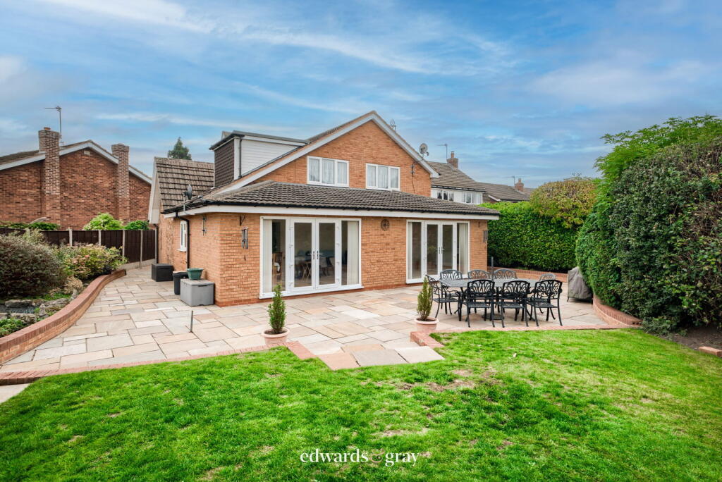 Additional image 25 of Lyndon Close, Castle Bromwich, B36 0AJ