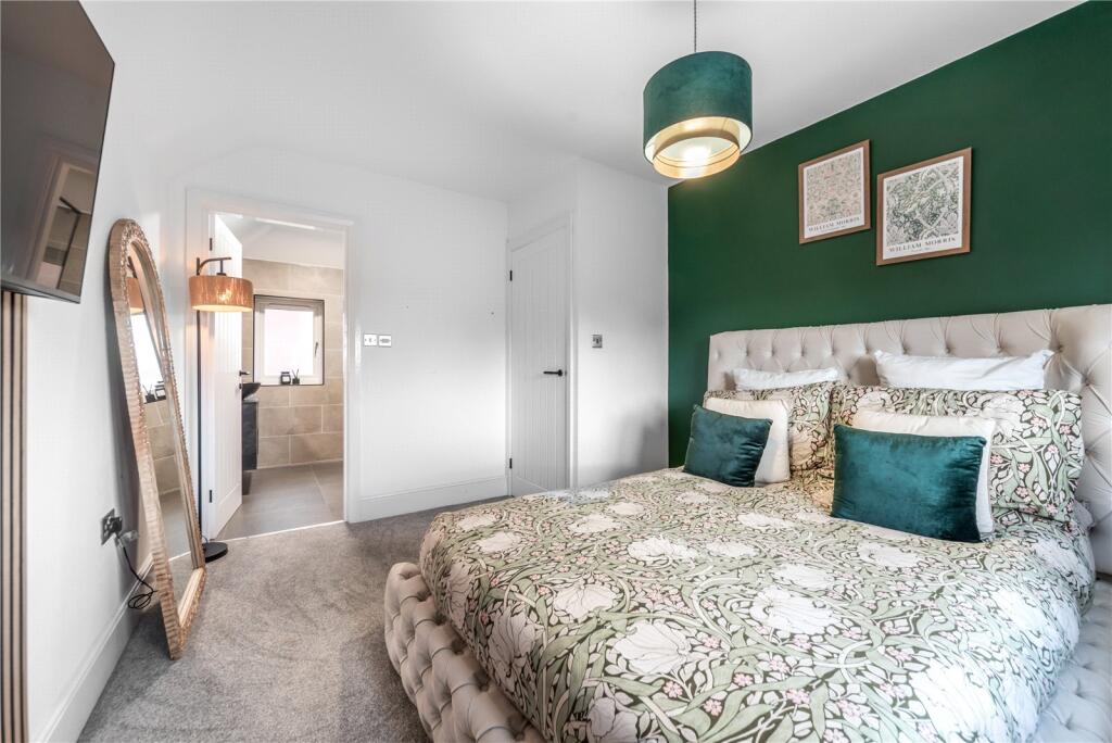 Additional image 14 of Barrington Road, Rubery, Rednal, Birmingham, B45