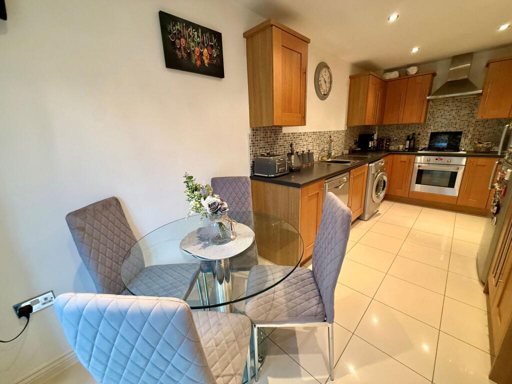 Additional image 5 of Morrey Close, Wythall, B47 6AQ