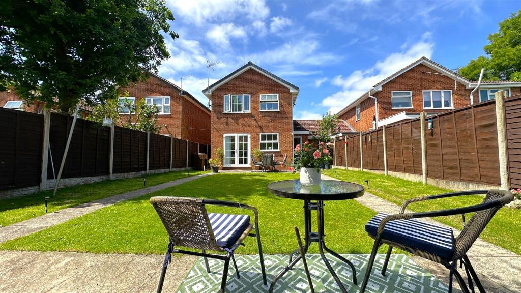 Additional image 18 of Hayle Close, Kings Norton, Birmingham