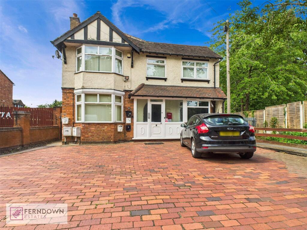 Additional image 7 of Elmdon Road, Marston Green, Birmingham, B37