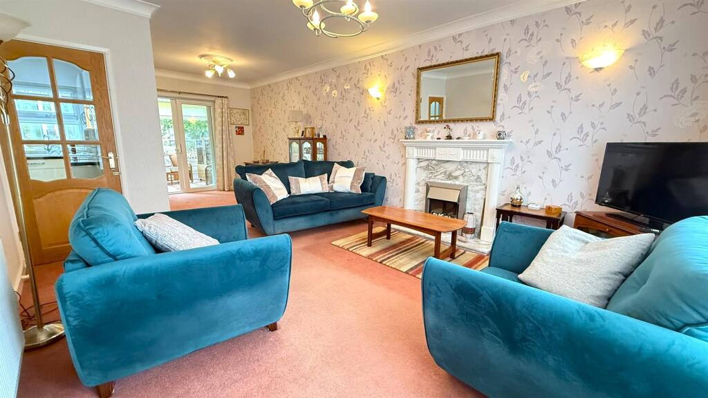 Additional image 20 of St. Nicolas Gardens, Kings Norton, Birmingham