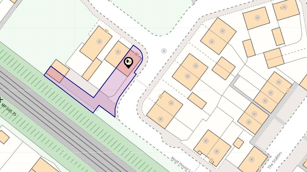 Additional image 24 of Ashfield Lane, Marston Green, Birmingham, B37