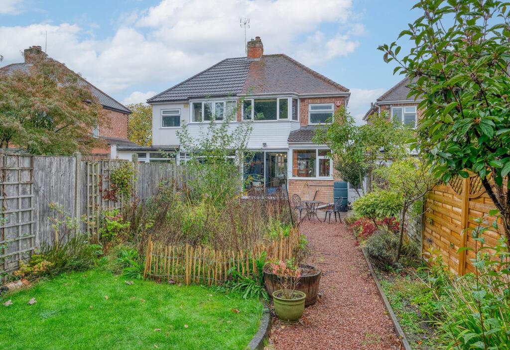 Additional image 13 of Glenwood Road, Birmingham, B38