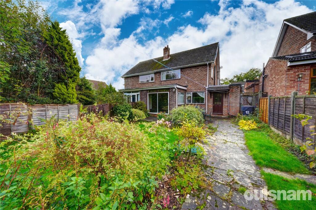 Additional image 18 of Blythesway, Alvechurch, Birmingham, Worcestershire, B48