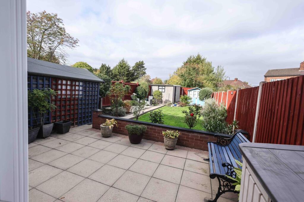 Additional image 16 of Meadway, Birmingham