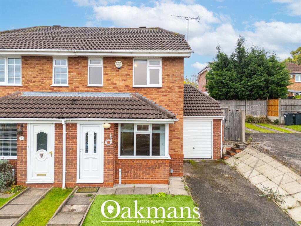 Additional image 20 of Cutlers Rough Close, Birmingham, B31