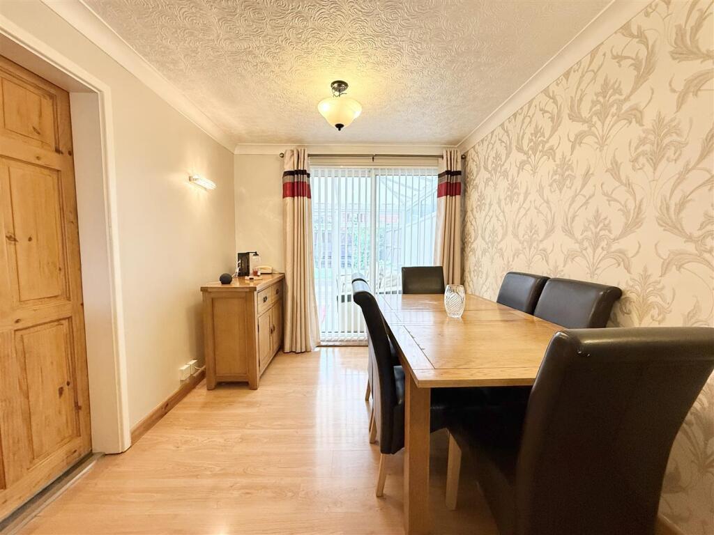 Additional image 4 of Woodgate Drive, Woodgate, Birmingham