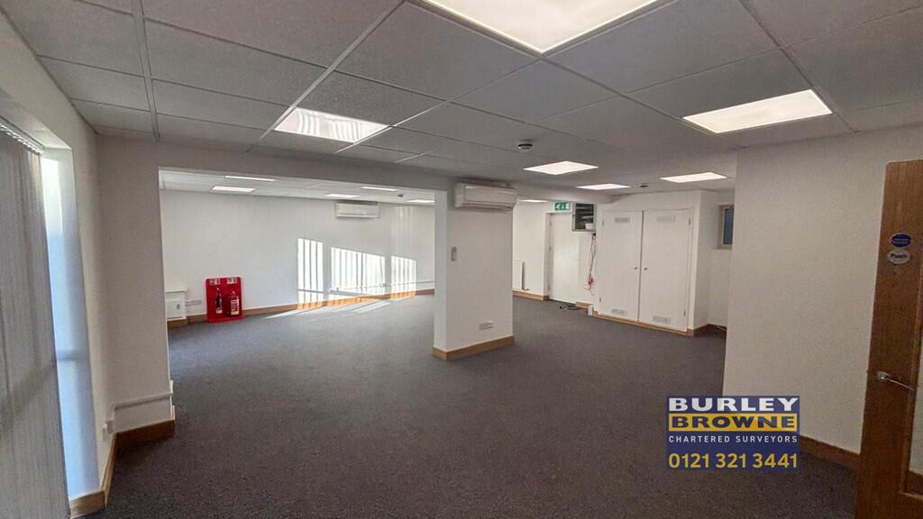 Additional image 4 of Unit 12, The Courtyard, Roman Way, Coleshill, Birmingham, Warwickshire, B46 1HQ