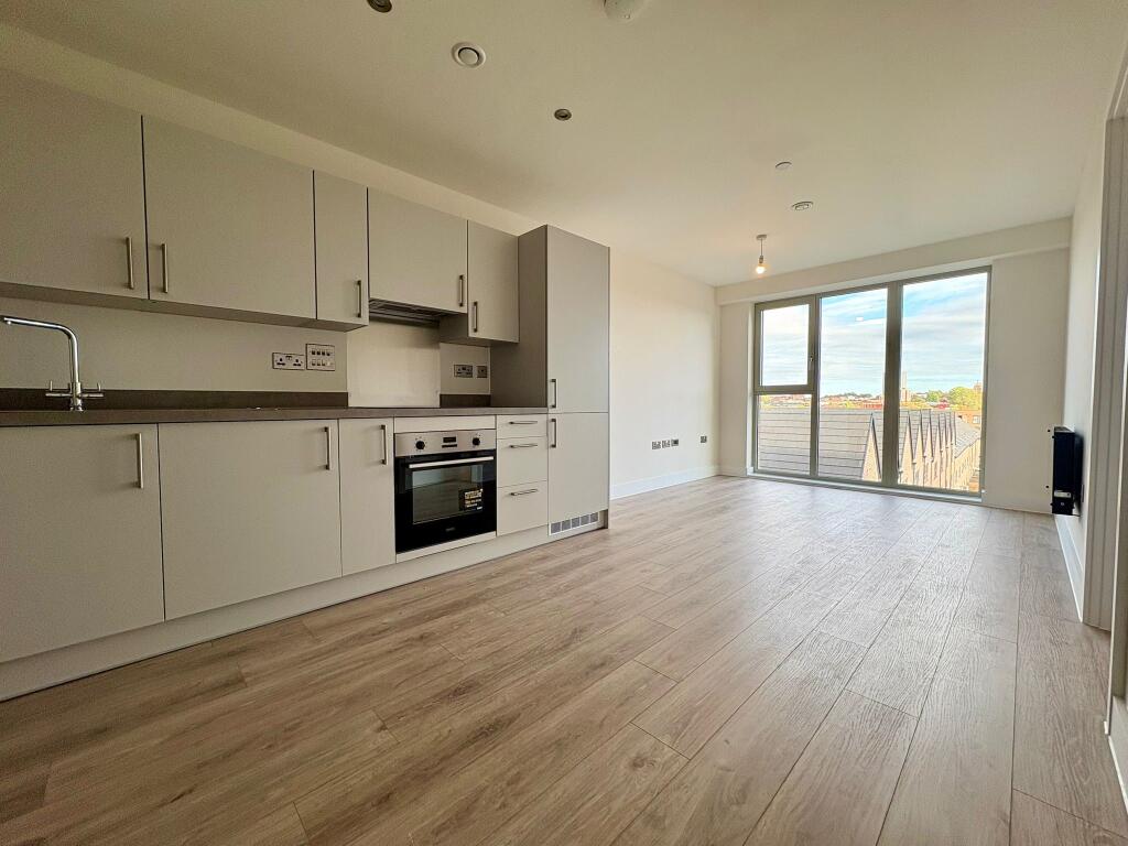 Additional image 4 of Bristol Street, Southside, Birmingham