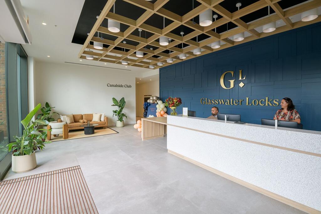 Additional image 17 of Belmont Row, 1 Pitt Street, B4